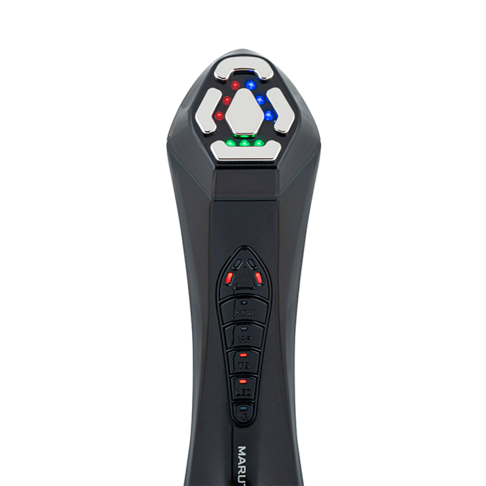 Аппарат для проведения домашней процедуры SMAS-лифтинга - Marutaka LUX