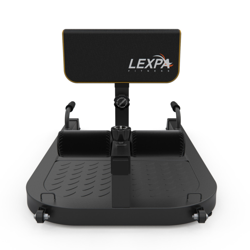 Тренажер для приседаний DFC LEXPA