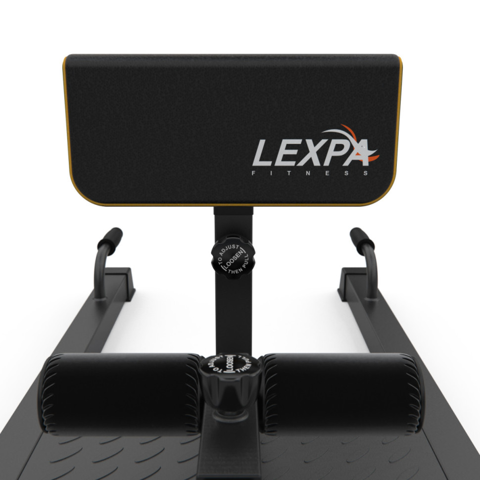 Тренажер для приседаний DFC LEXPA