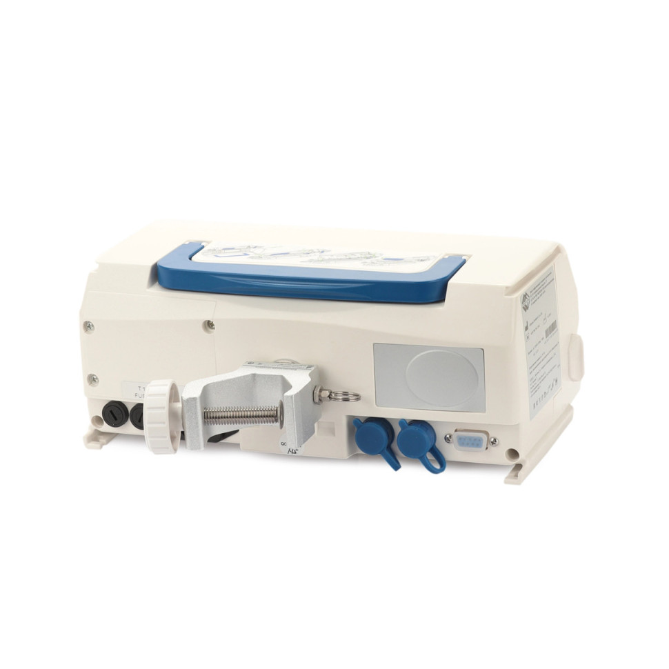 Насос инфузионный в варианте исполнения SC113 с принадлежностями
