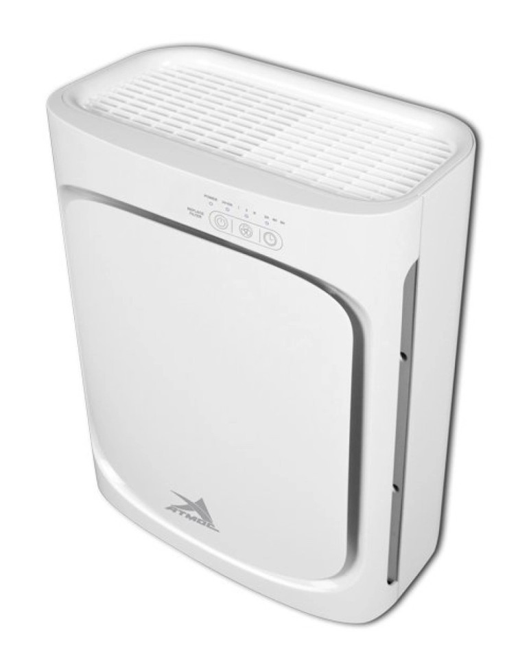 Многофункциональный воздухоочиститель "АТМОС-МАКСИ-105"