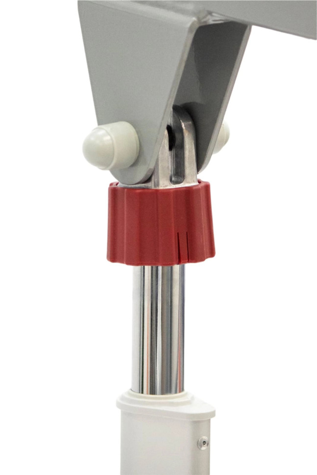 Подъемник-вертикализатор MET LU-270 с электроприводом (19802)