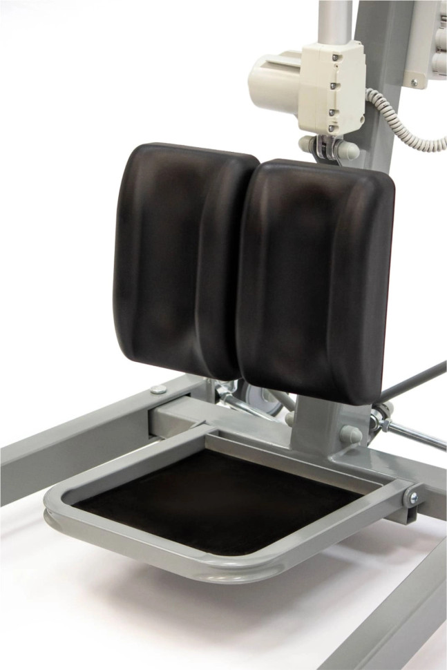 Подъемник-вертикализатор MET LU-270 с электроприводом (19802)