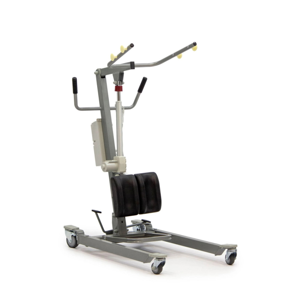 Подъемник-вертикализатор MET LU-270 с электроприводом (19802)