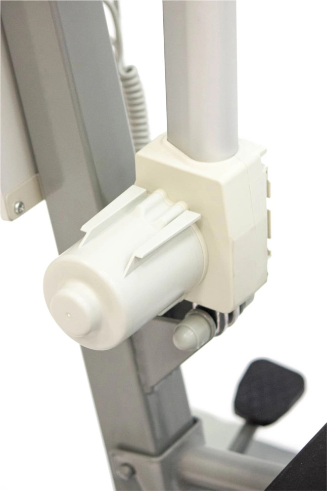 Подъемник-вертикализатор MET LU-270 с электроприводом (19802)