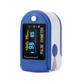 Пульсоксиметр MED-MOS CMS 50DL-S-00P с поверкой