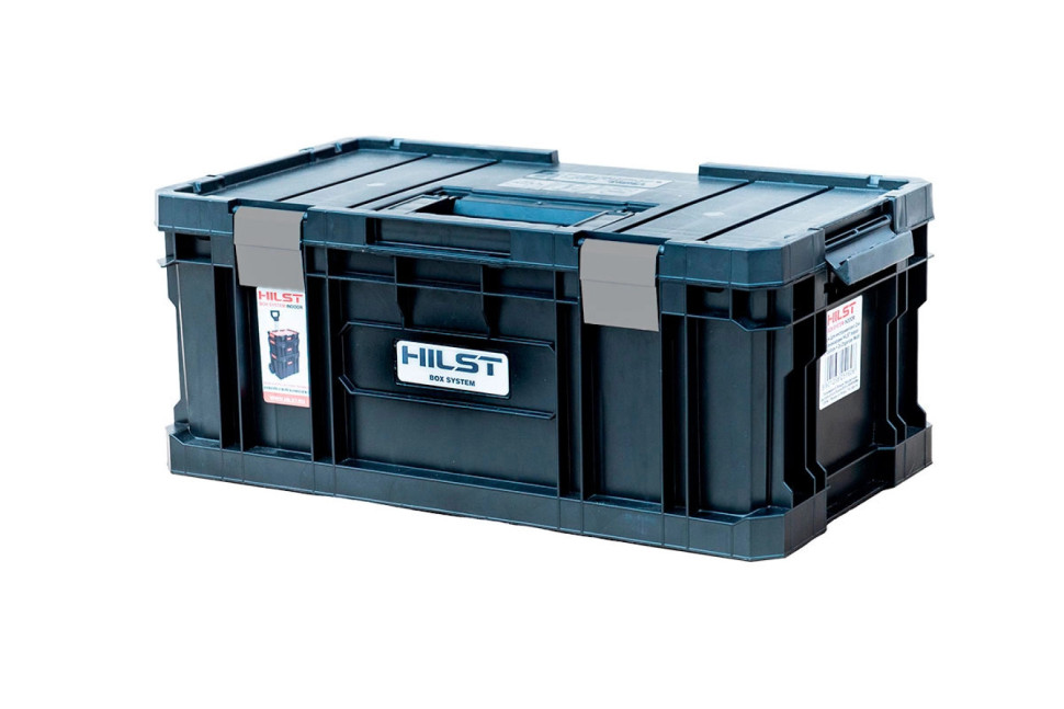 Ящик для инструментов HILST Indoor Toolbox Plus