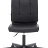 Кресло Everprof EP-300 Экокожа черный