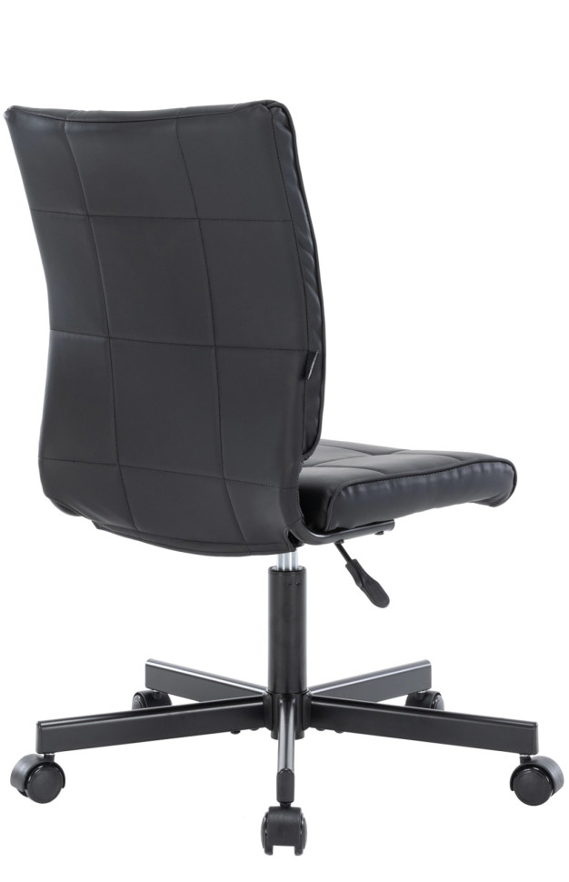 Стул Everprof EP-300 Экокожа Черный