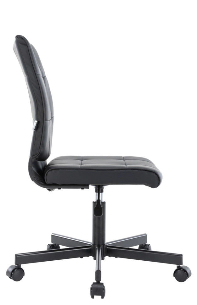 Стул Everprof EP-300 Экокожа Черный