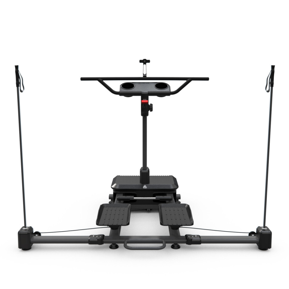 Горнолыжный тренажер DFC SkiPro Black SK-3801