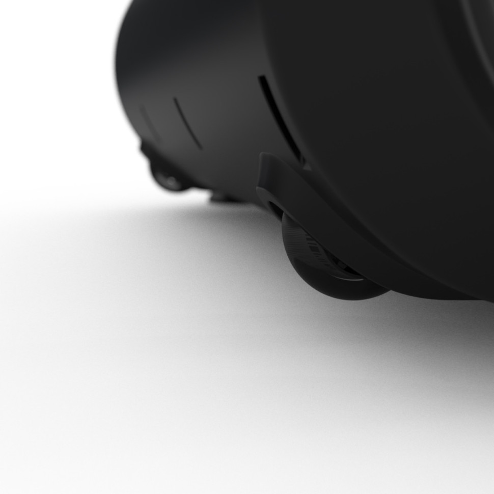 Горнолыжный тренажер DFC SkiPro Black SK-3801