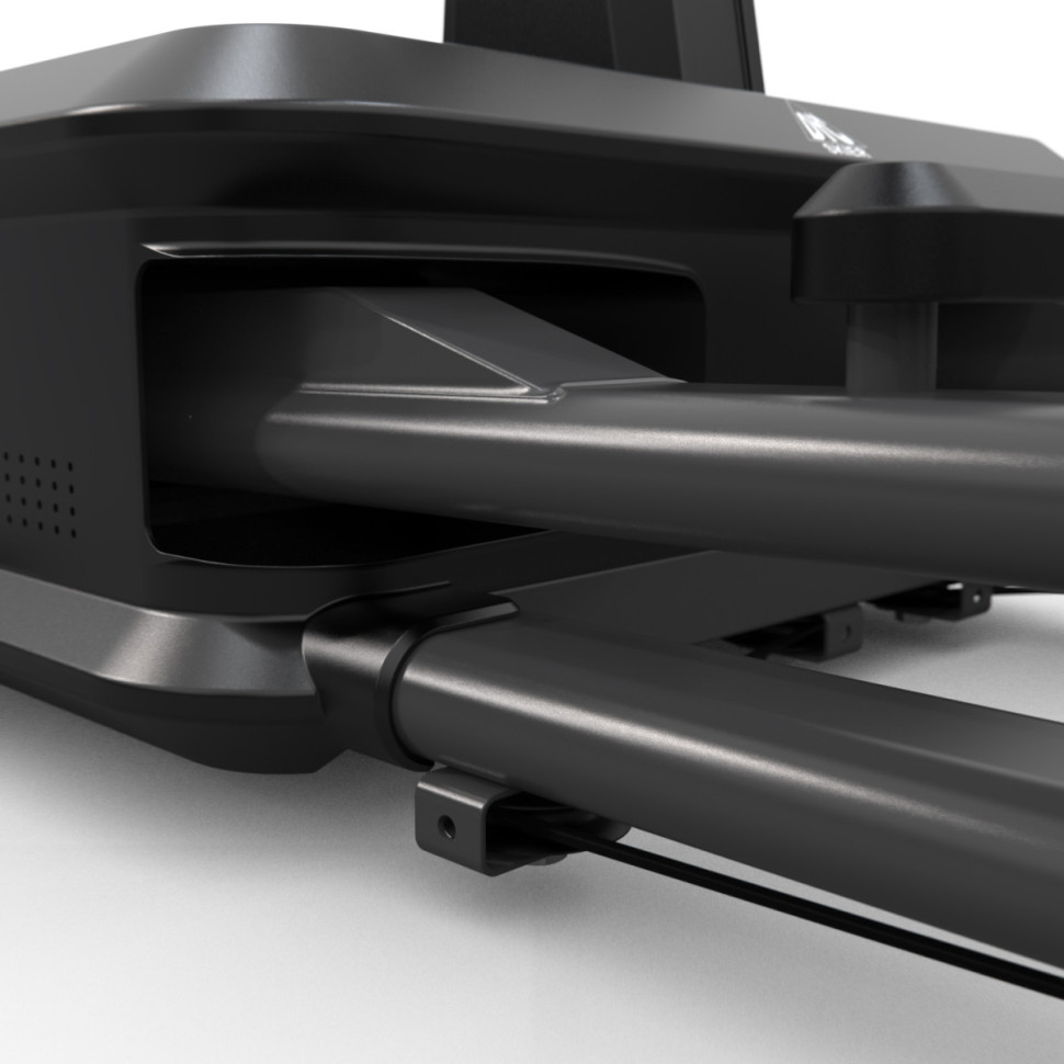 Горнолыжный тренажер DFC SkiPro Black SK-3801