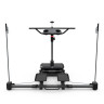 Горнолыжный тренажер DFC SkiPro Black SK-3801