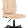 Стул Everprof EP-300 Ткань Бежевый