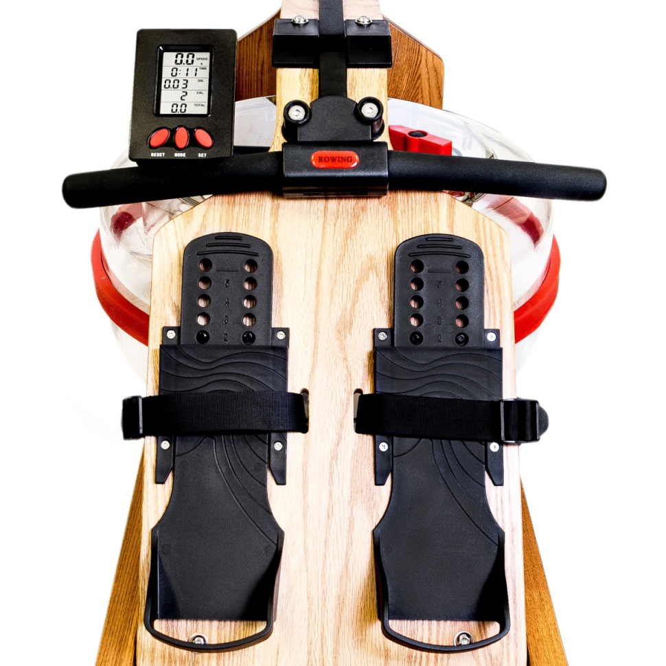 Водный гребной тренажер VF-WR800