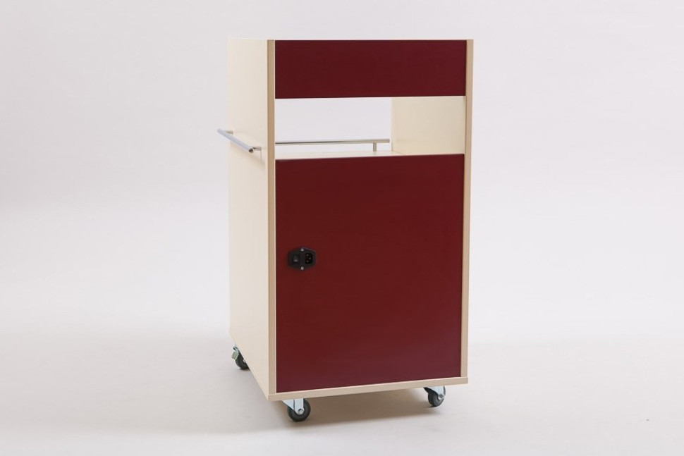 Тумба Кубика с УФ-модулем