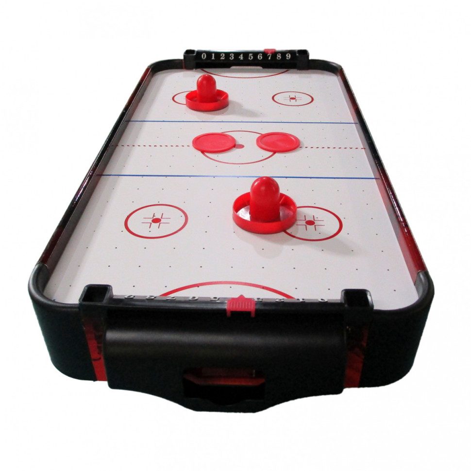 Игровой стол DFC AT-100 Alaska Mini аэрохоккей