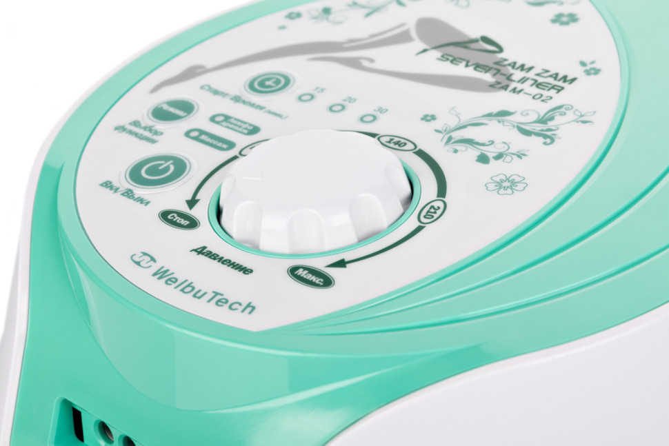 Аппарат для прессотерапии Seven Liner Zam-02 ARM (манжета для руки)