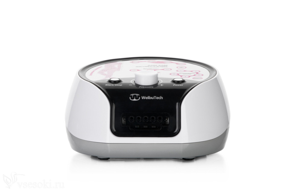 Аппарат для прессотерапии Seven Liner ZAM-Luxury СТАНДАРТНЫЙ, L 