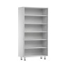 Шкаф лабораторный АСК ШЛ.02.07 Стандарт плюс (разборный)