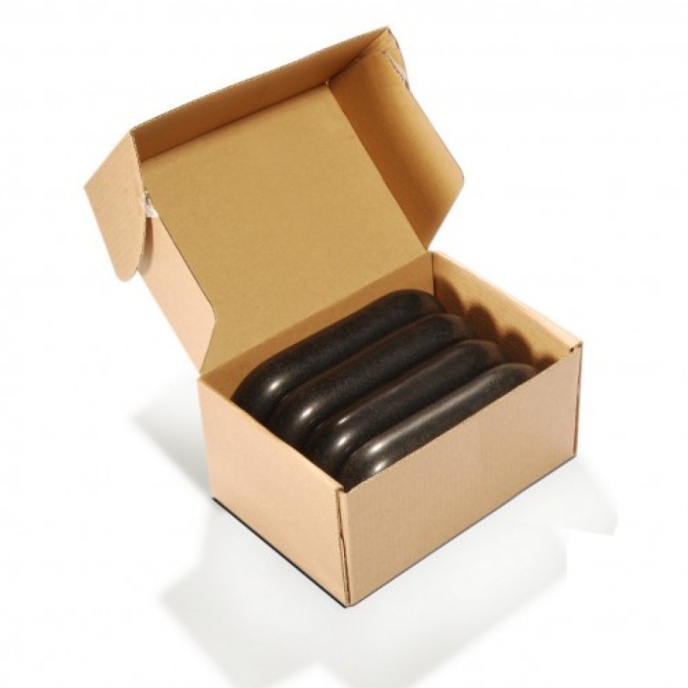 Набор базальтовых камней Мед-Мос СПА-18 4 шт.