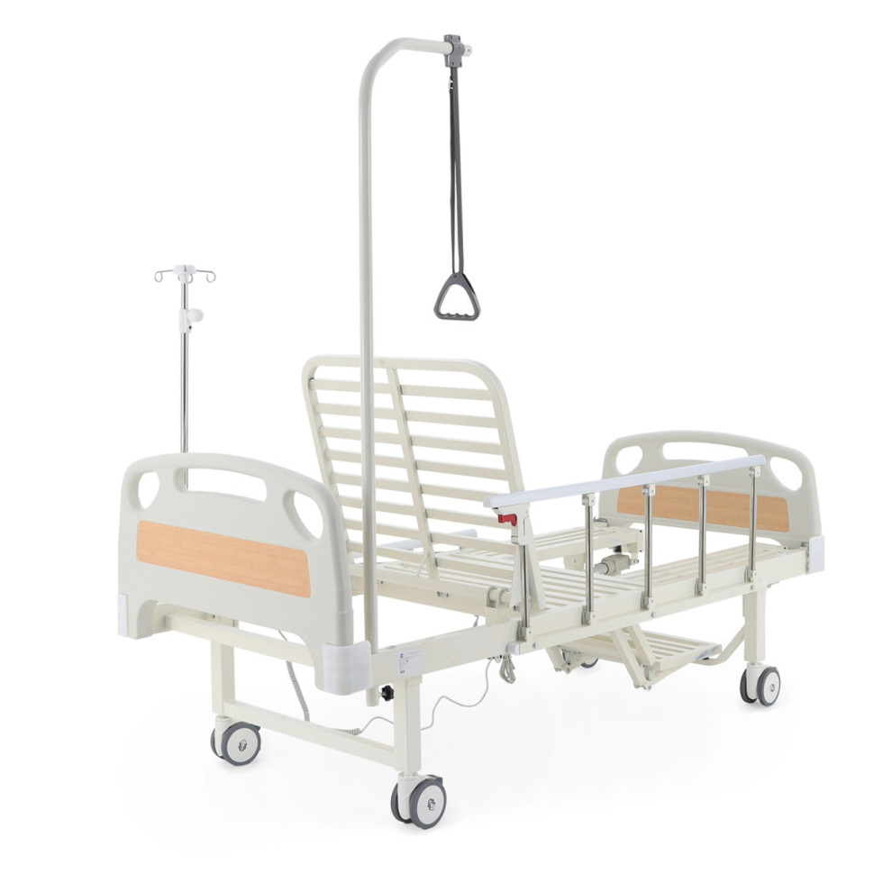 Кровать электрическая MED-MOS YG-2 (ABS, без ТУ)