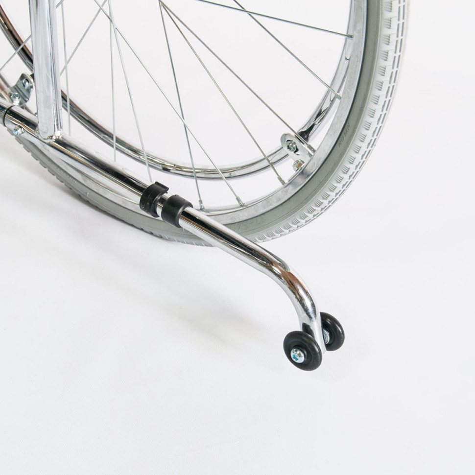 Кресло-коляска FS 902C (45 см)