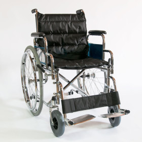 Кресло-коляска FS 902C (45 см)