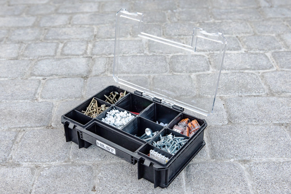 Ящик-органайзер HILST Indoor Organizer Mult