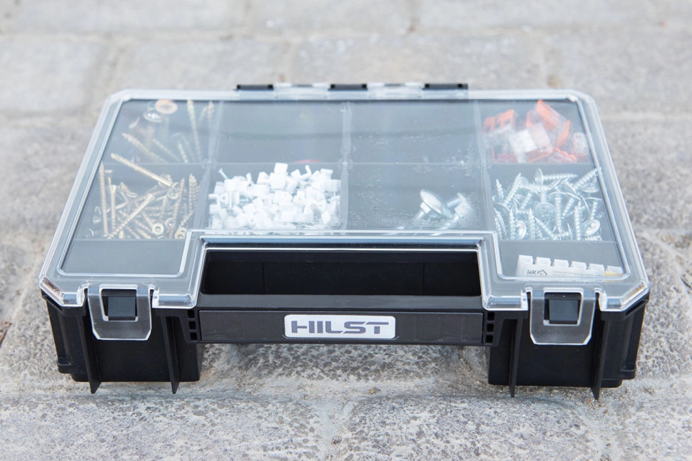 Ящик-органайзер HILST Indoor Organizer Mult