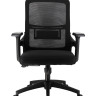Кресло офисное Everprof EP-520 Black Сетка Черный