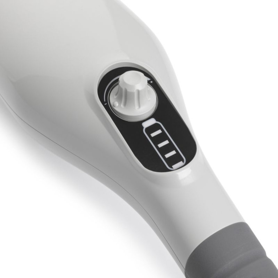 Вибромассажер для тела WelbuTech K-5000E (портативный)