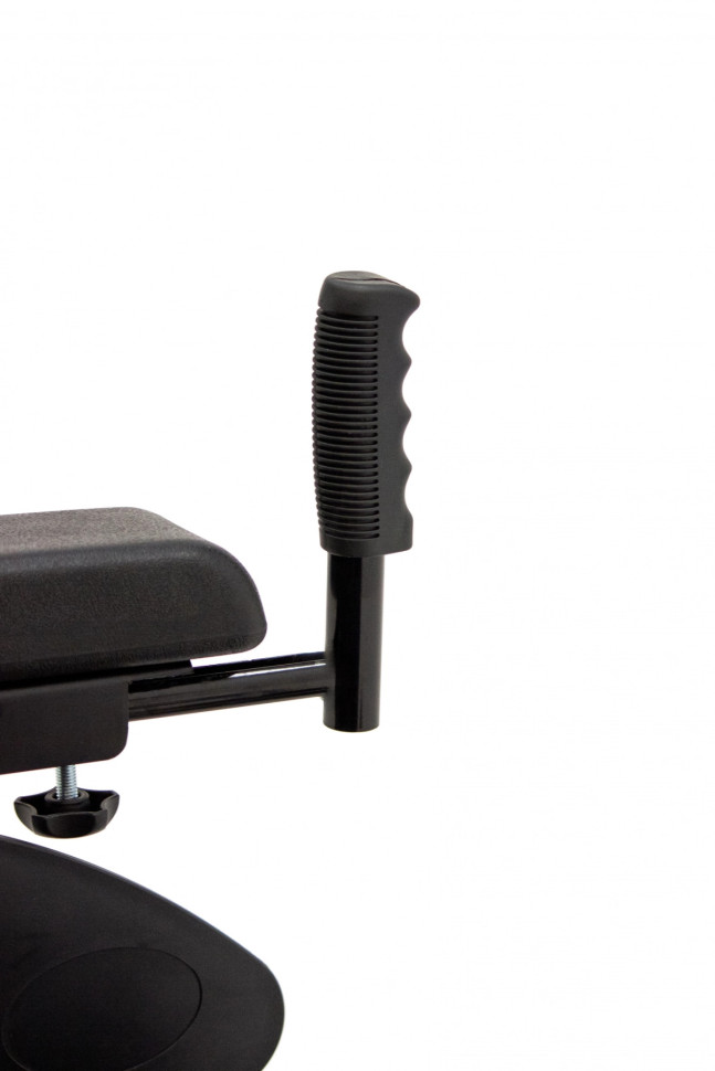 Инвалидное кресло-коляска с ЛИФТОМ MET NOVA