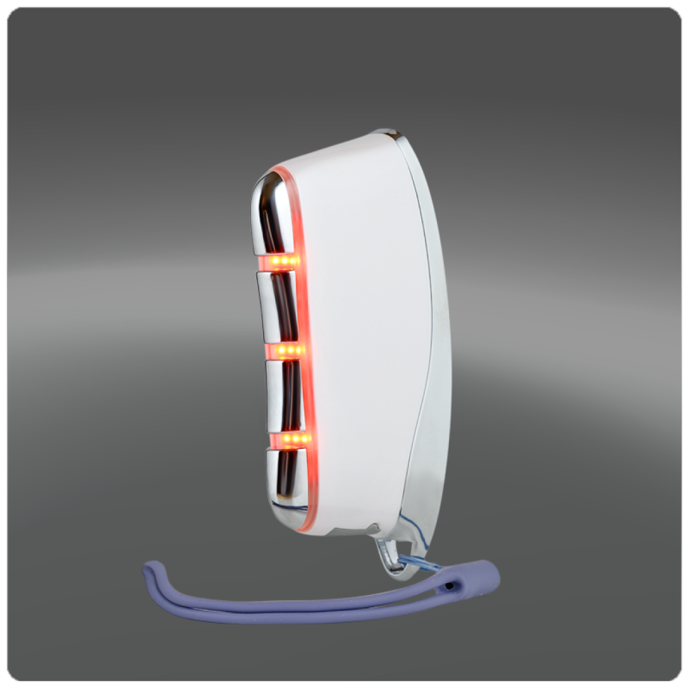 Буккальный массажер для скульптурирующего массажа лица Marutaka Face Creator