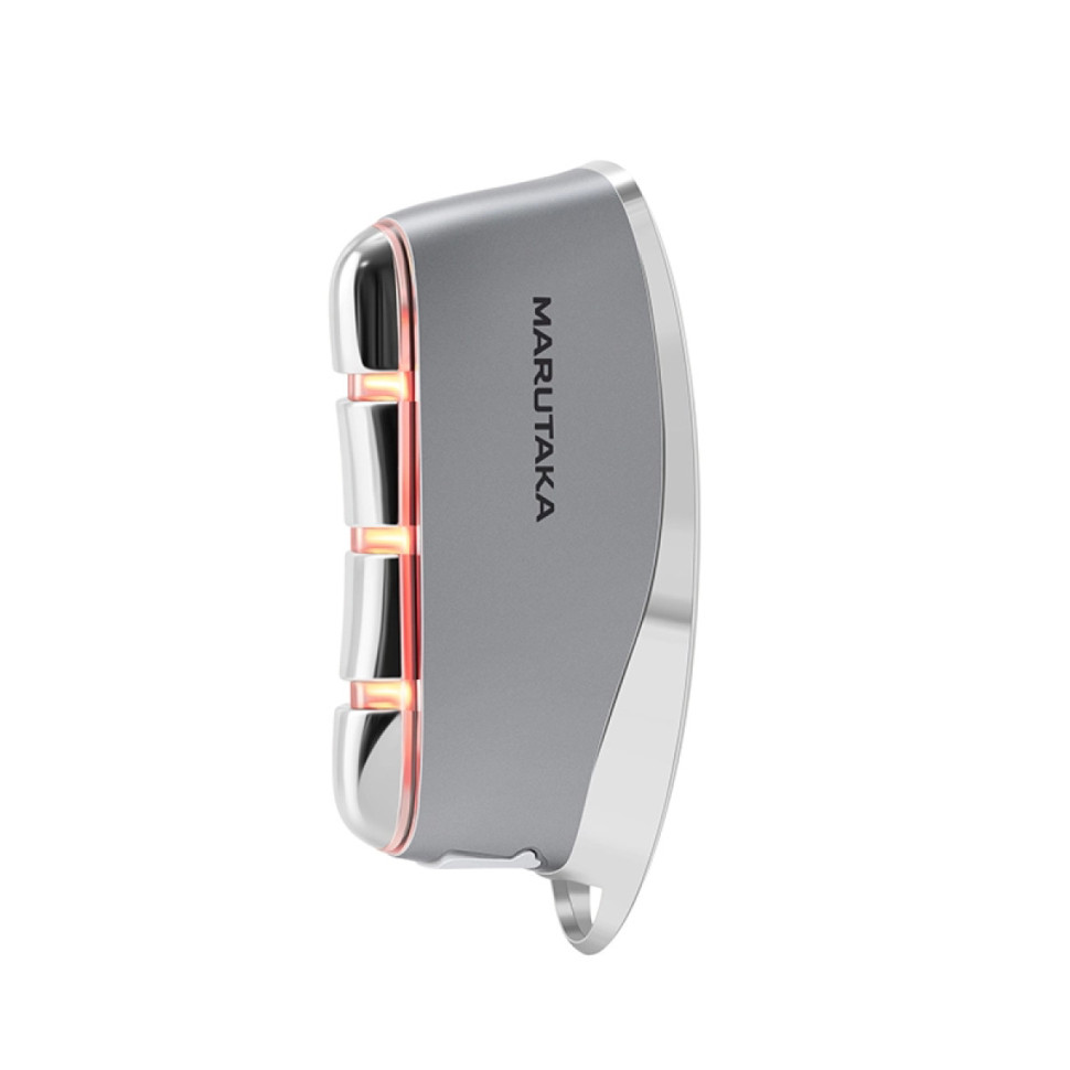 Буккальный массажер для скульптурирующего массажа лица Marutaka Face Creator