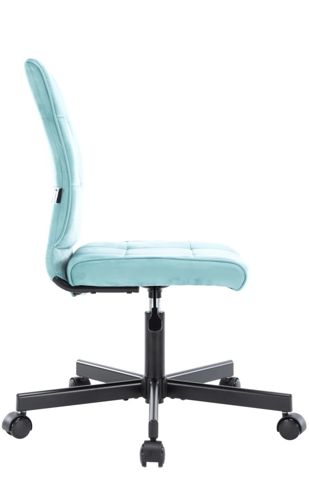 Стул Everprof EP-300 Ткань Бирюзовый