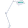 Лампа бестеневая, MED-MOS 9002LED-FS (9002LED-D-Ш4) со струбциной