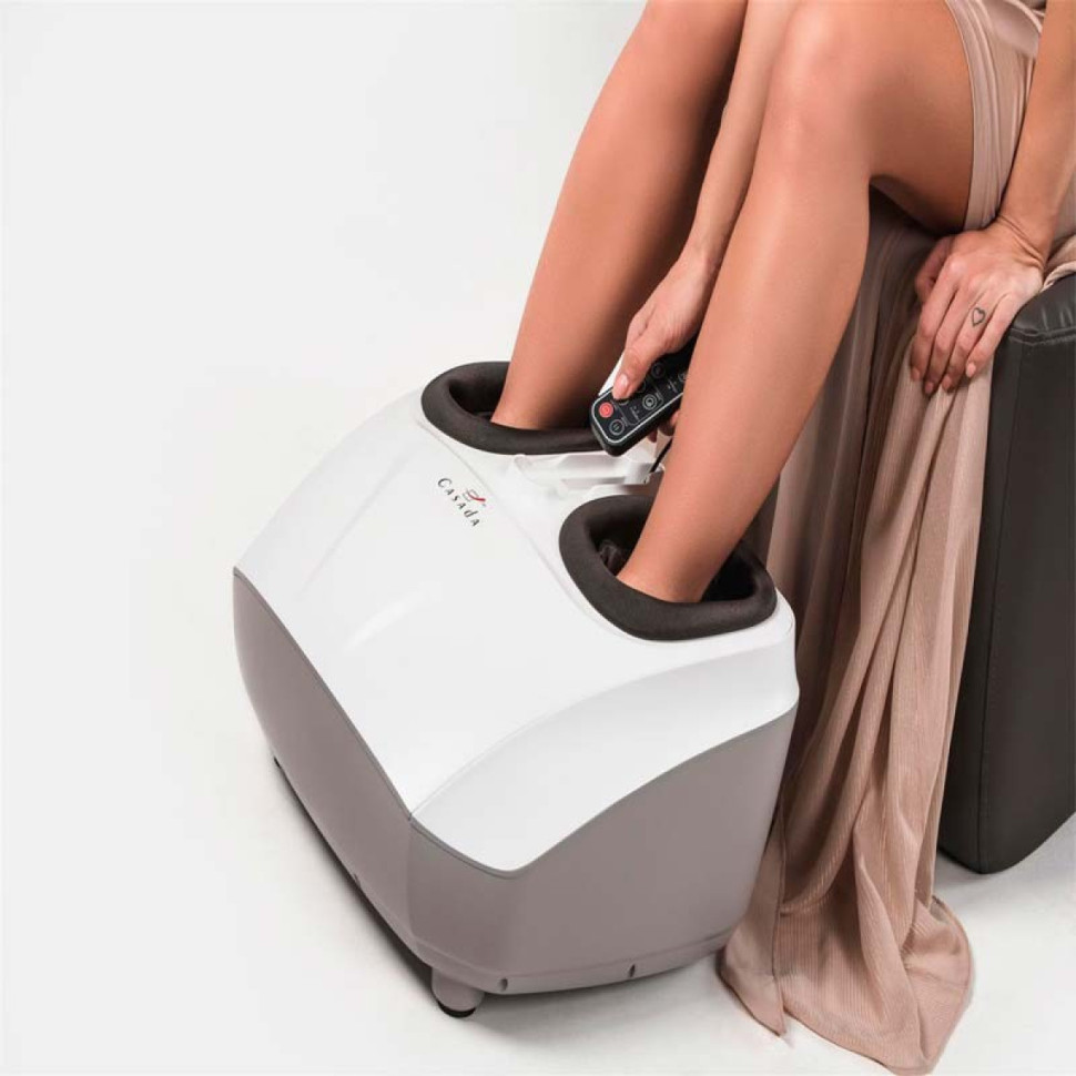 Массажер для ног Casada ReflexoMed 2
