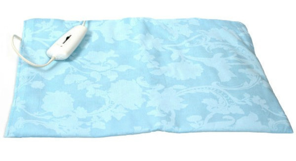 Грелка электрическая инфракрасная 40*50 см (78001)