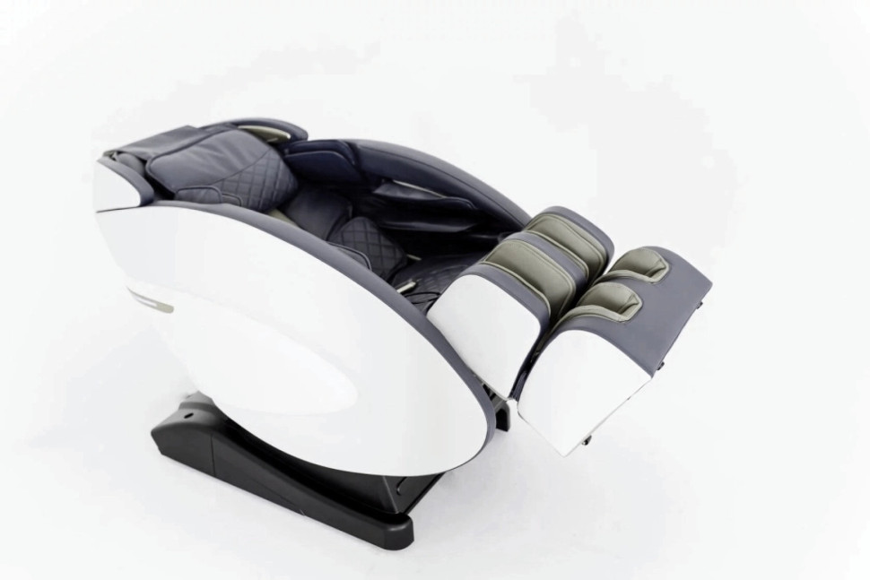 Массажное кресло "VENERDI SFERA" (MS-615) Blue