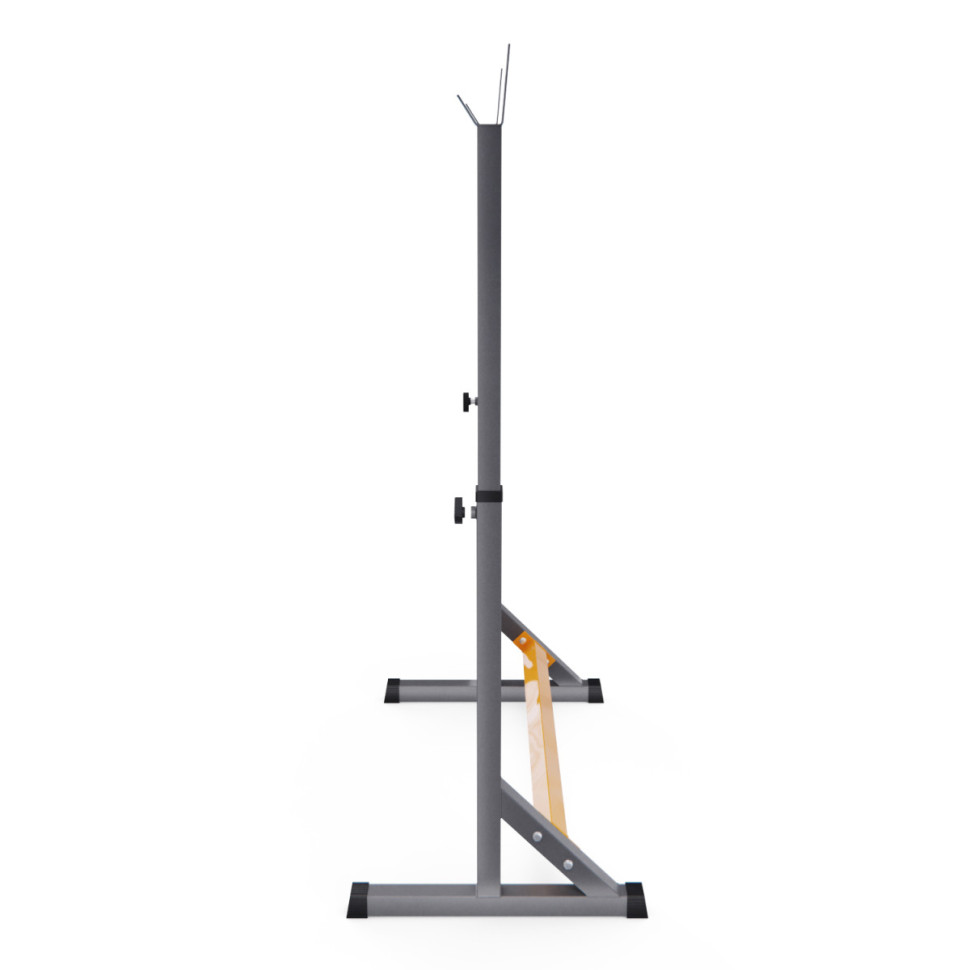 Стойка для штанги DFC Y-GYM TF-61