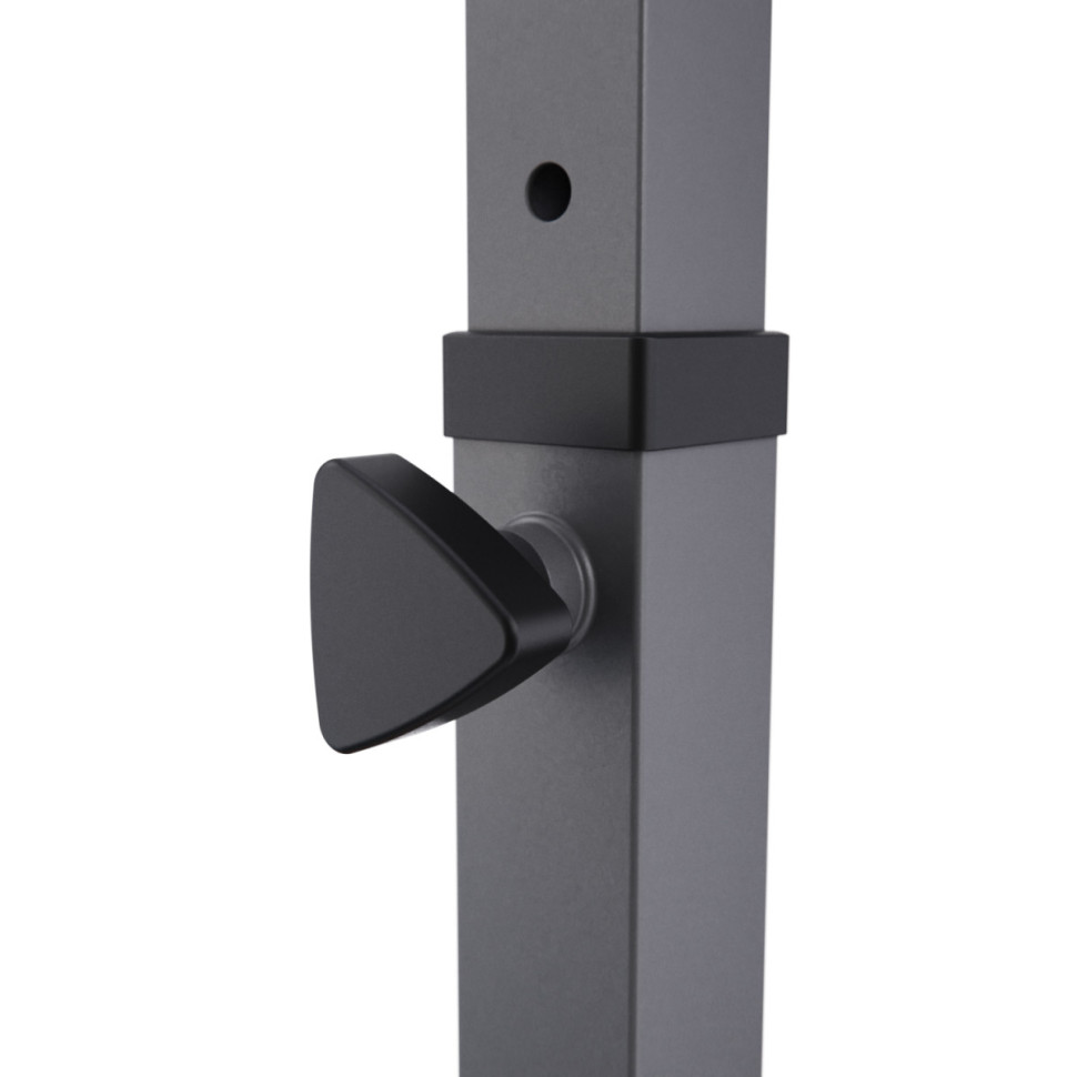 Стойка для штанги DFC Y-GYM TF-61