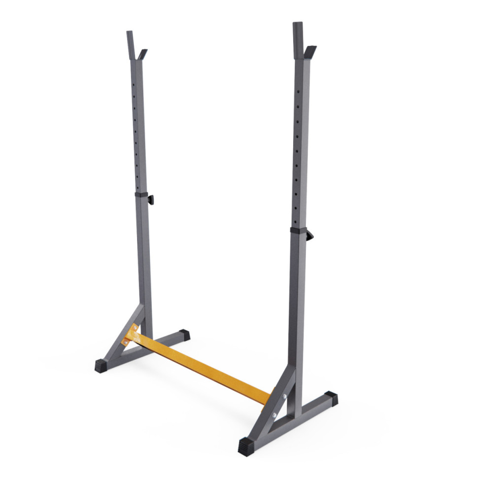 Стойка для штанги DFC Y-GYM TF-61