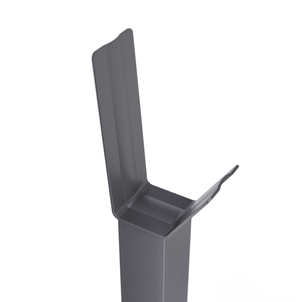 Стойка для штанги DFC Y-GYM TF-61