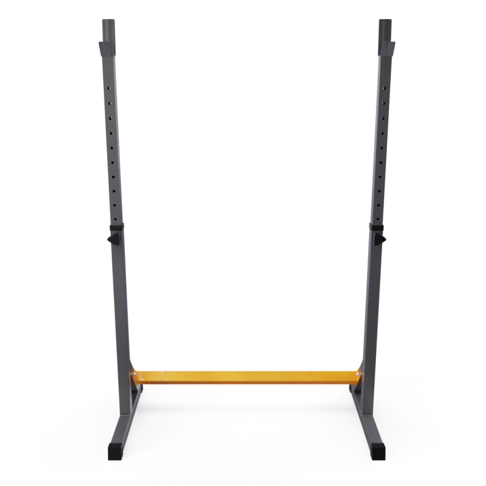 Стойка для штанги DFC Y-GYM TF-61