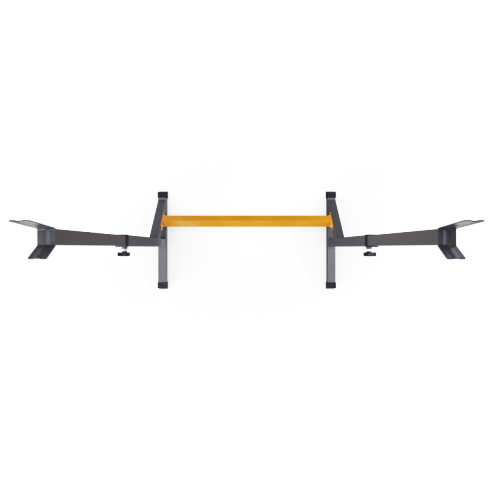 Стойка для штанги DFC Y-GYM TF-61