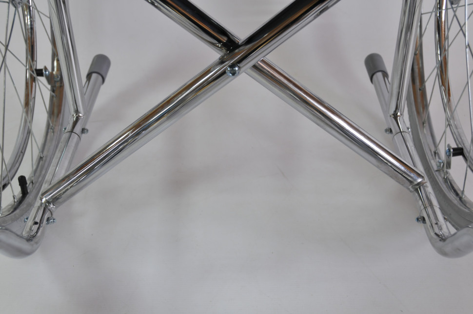 Кресло-коляска FS901 (46 см)