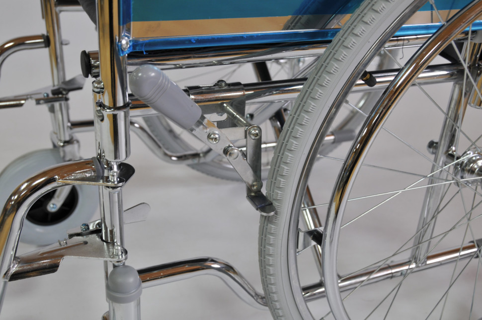 Кресло-коляска FS901 (46 см)