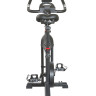 Спинбайк VictoryFit VF-S201 черный / красный